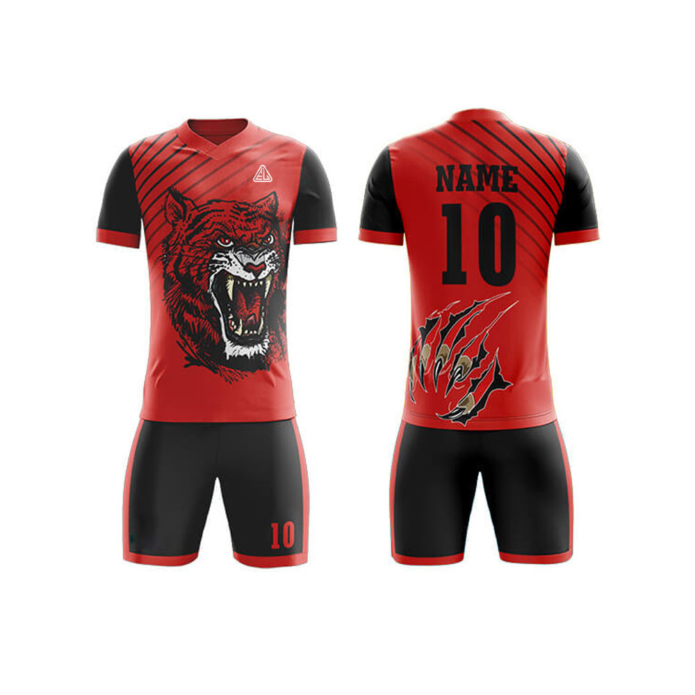 Imperial Stallions Soccer Uniform